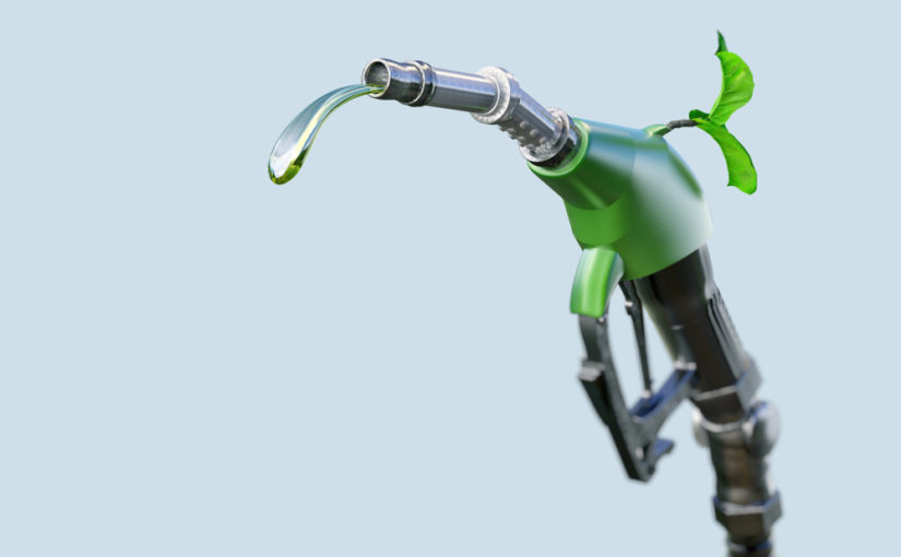 Beneficios de los biocombustibles