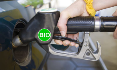 Qué son biocombustibles