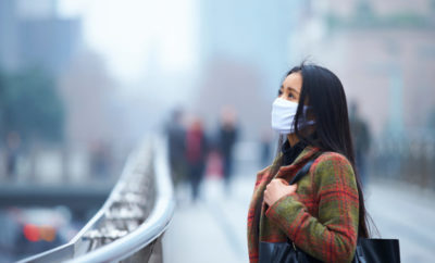 Consecuencias de la contaminación atmosférica