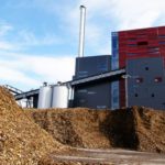 Para qué se utiliza la biomasa