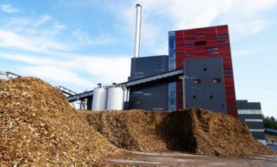 Para qué se utiliza la biomasa