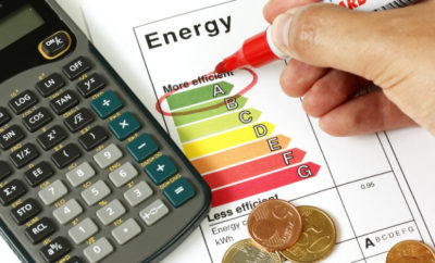 Coste del certificado energético