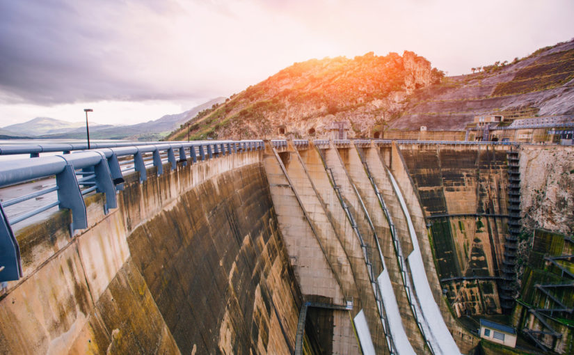 Pros y contras de la hidroenergía
