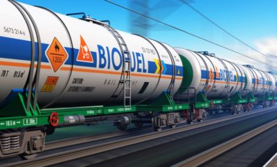 Tipos de biocombustibles