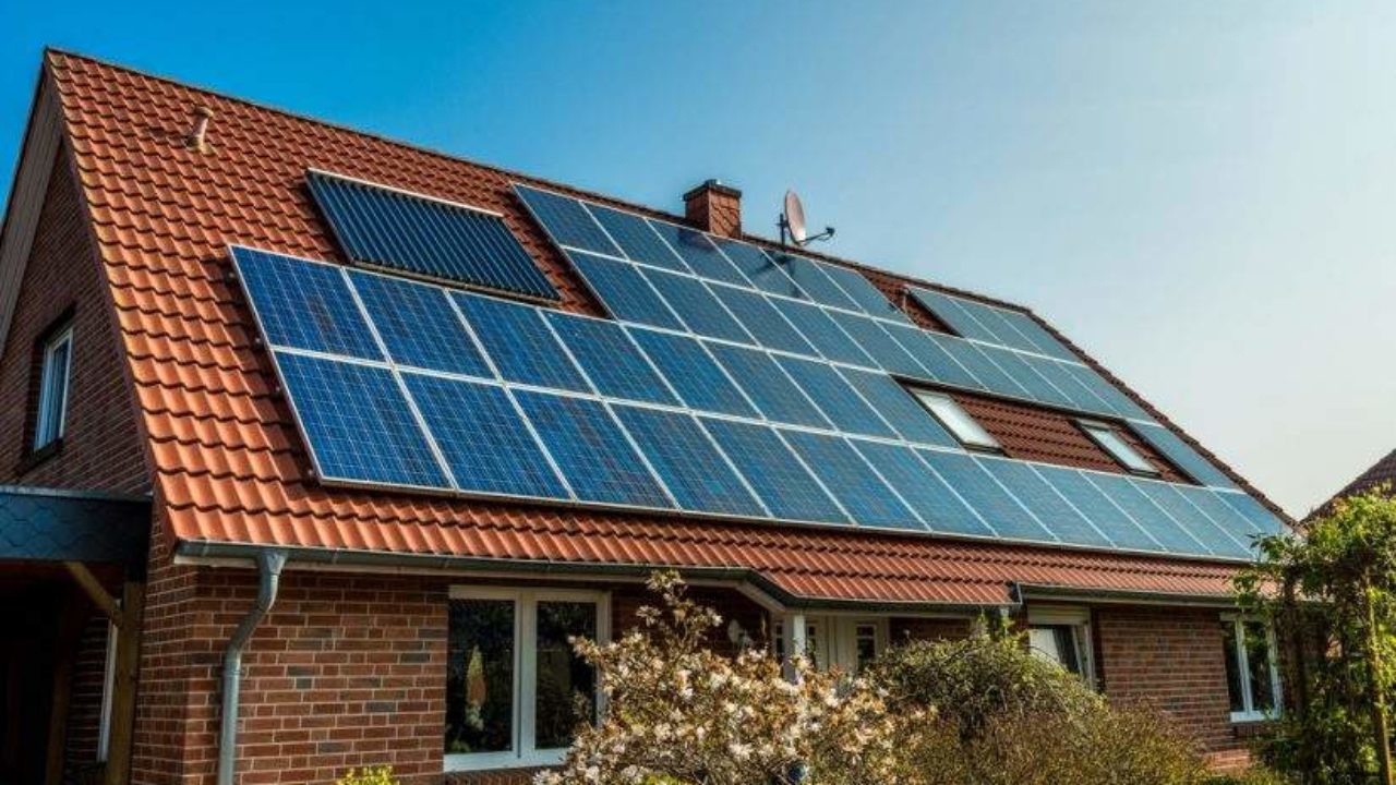 Cuanto Cuesta La Instalacion De Paneles Solares En Casa Ecotrendies