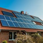Coste de paneles solares domésticos