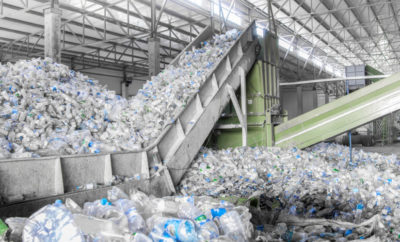 Métodos para reciclar plásticos