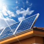 Información para comprar paneles solares
