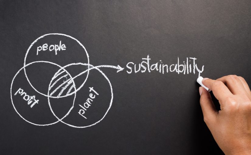 Características de la economía sostenible