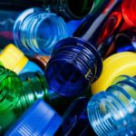 Plásticos y medioambiente