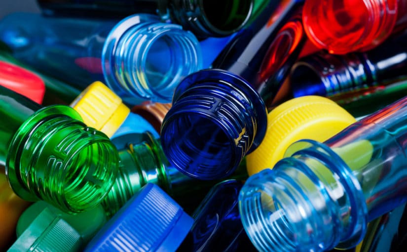 Consecuencias de los plásticos para el medioambiente