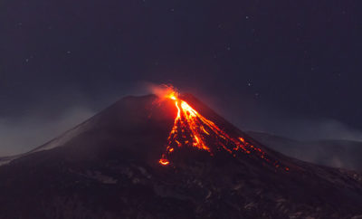 por que erupcionan los volcanes