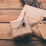 como envolver regalos de forma sostenible