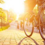consejos para ir en bicicleta por ciudad