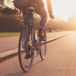 beneficios de la bicicleta como medio de transporte