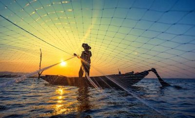 caracteristicas pesca sostenible