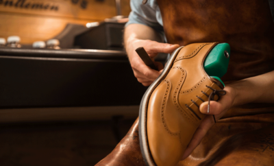 Reparar y reutilizar el calzado: Beneficios y pasos